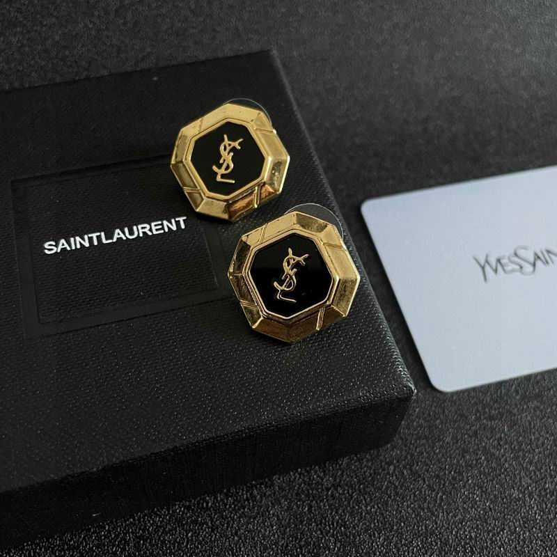 YSL Earring 05yxh04